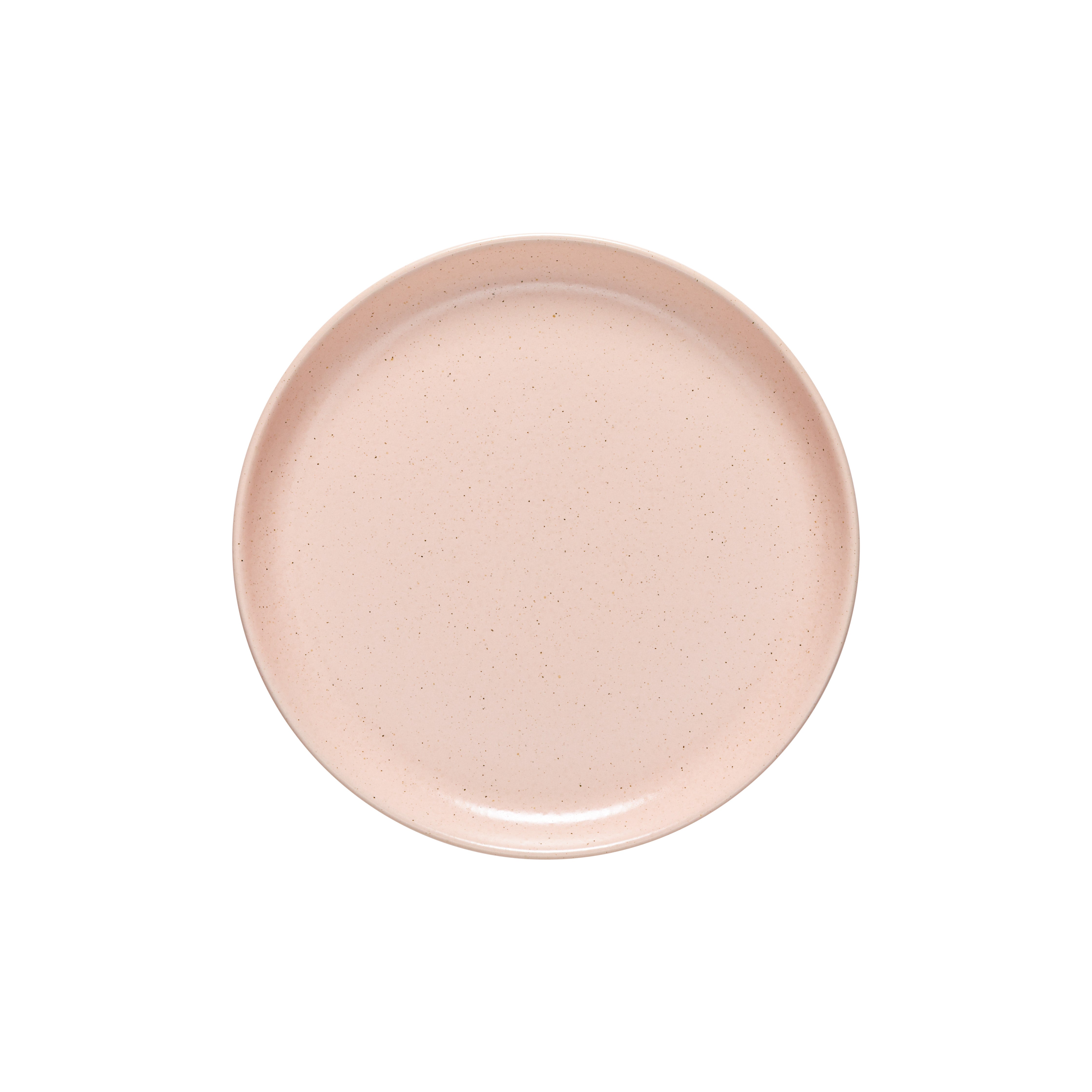costa-nova-pacifica-kleiner-speiseteller-marshmallow-rosa image 1