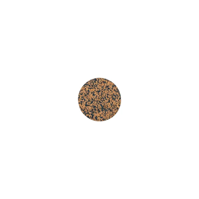 costa-nova-cork-collection-untersetzer-rund-indigo-blau-4er-kork image 1