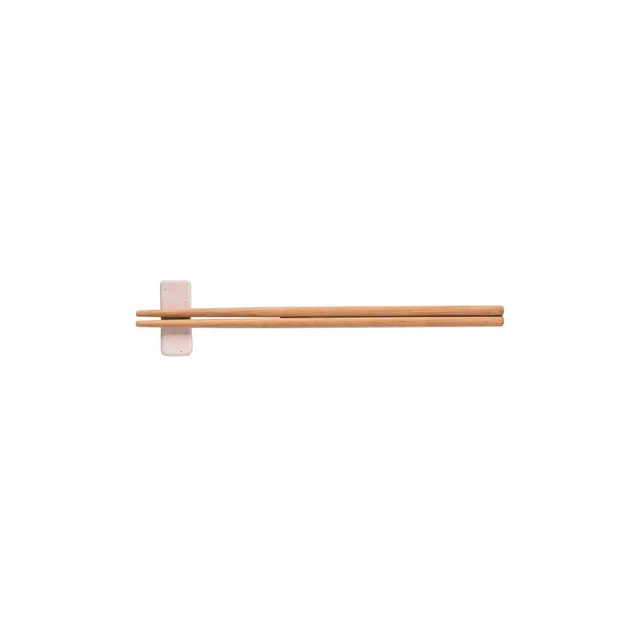 costa-nova-pacifica-st-bchenablage-marshmallow-rosa-matt image 1