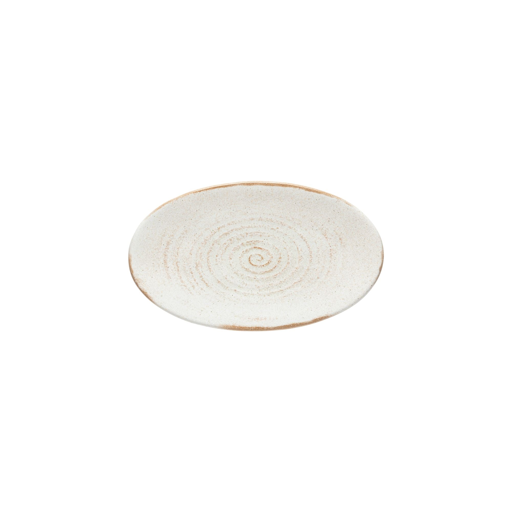 costa-nova-vermont-ovale-platte-klein-creme-feinsteinzeug image 1