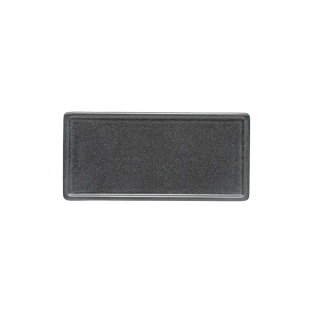 costa-nova-escada-wwr261-blk-servierplatte-schwarz-matt image 1