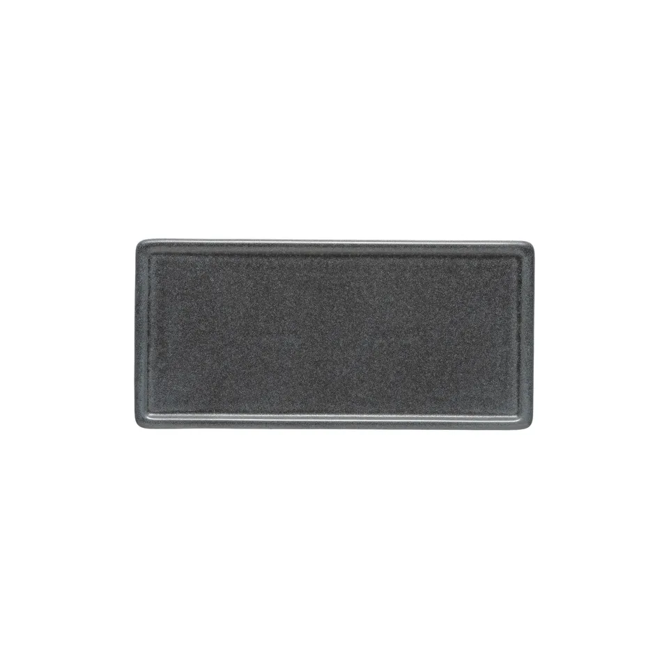 costa-nova-escada-wwr261-blk-servierplatte-schwarz-matt image 1
