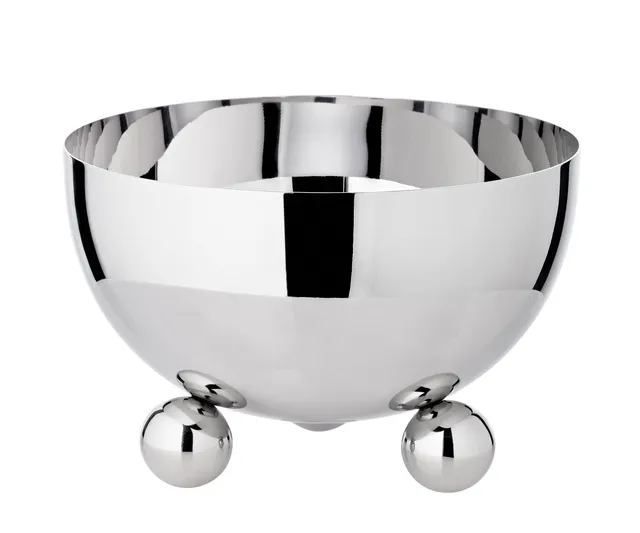 edzard-chicago-schale-15-cm-edelstahl-kugelf-e image 1