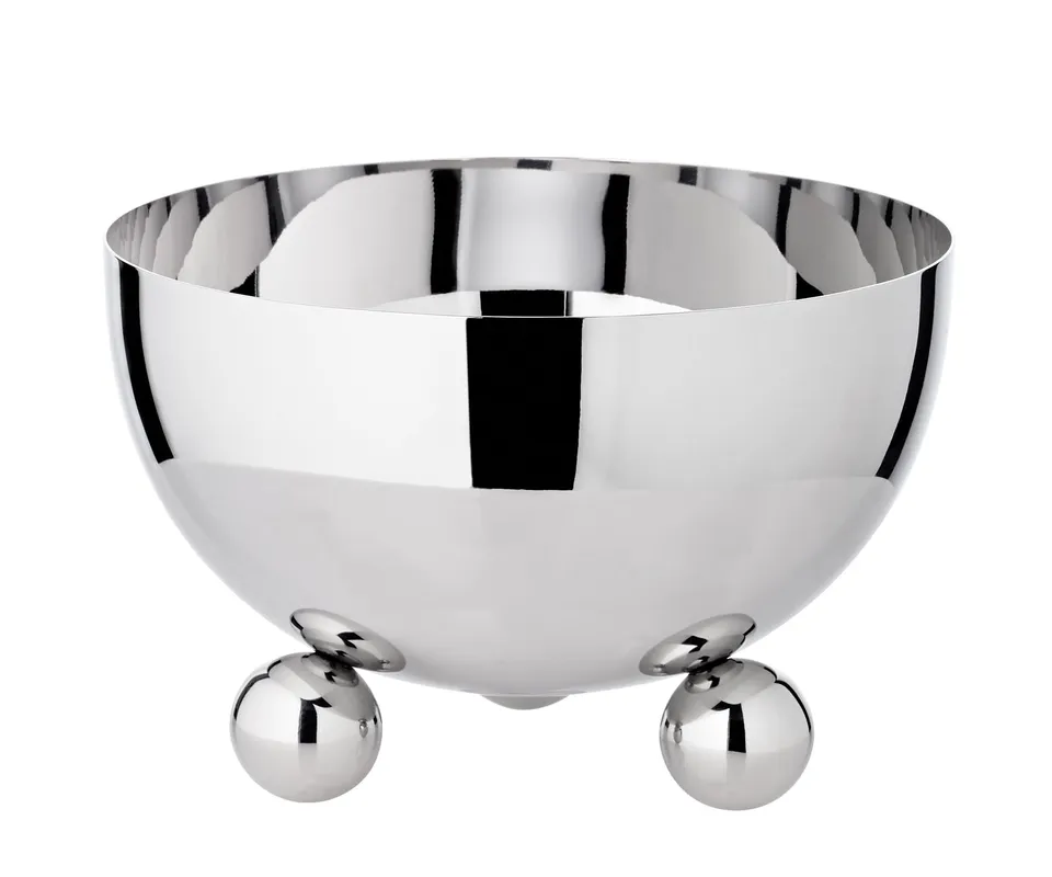 edzard-chicago-schale-15-cm-edelstahl-kugelf-e image 1