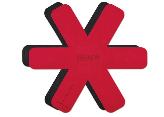 beka-accessories-pfannenschoner-2er-set-schwarz-rot image 1