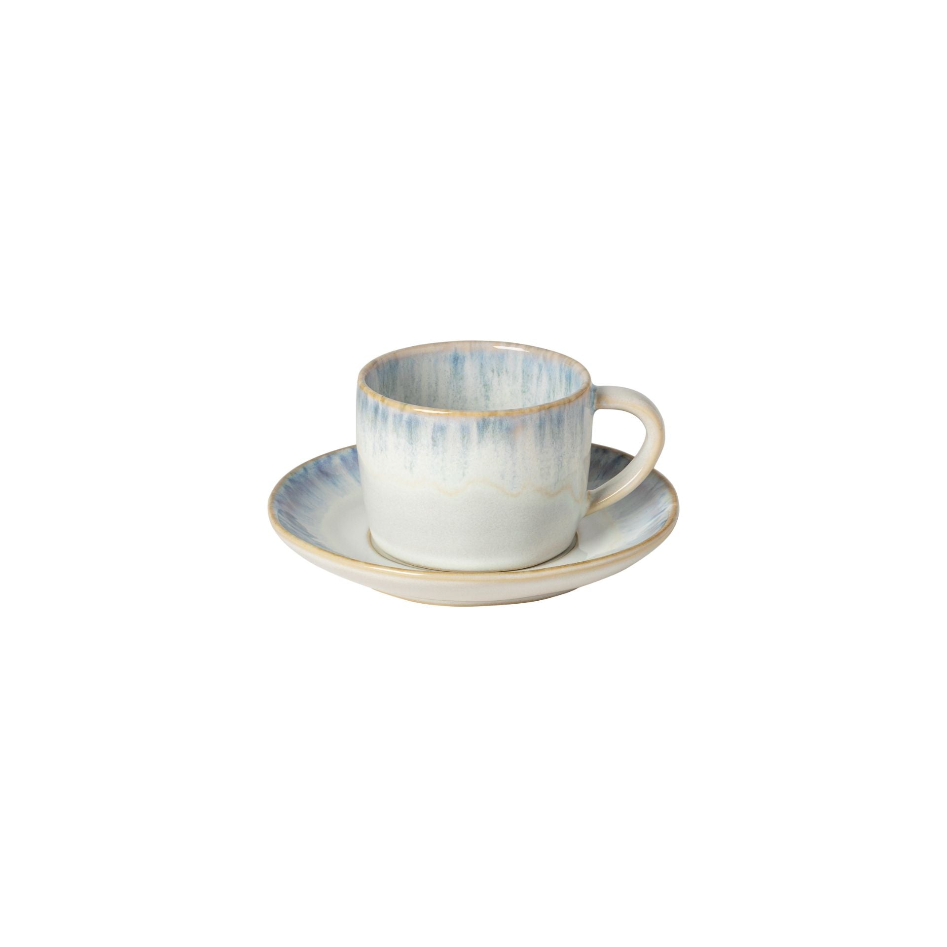 costa-nova-brisa-teetasse-mit-untertasse-ria-blau-steinzeug image 1