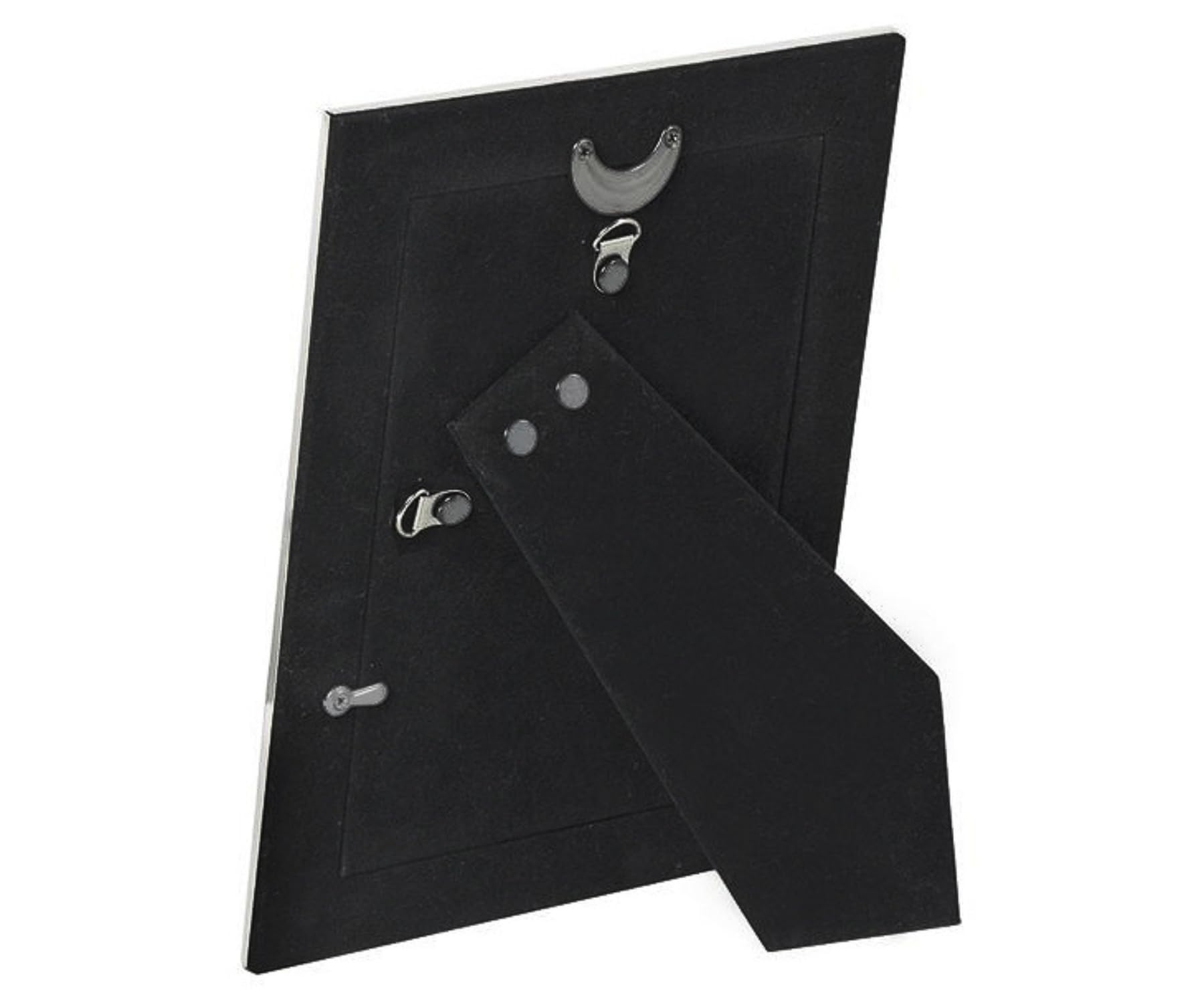 edzard-bergamo-bilderrahmen-13x18-cm-versilbert-gl-nzend image 3