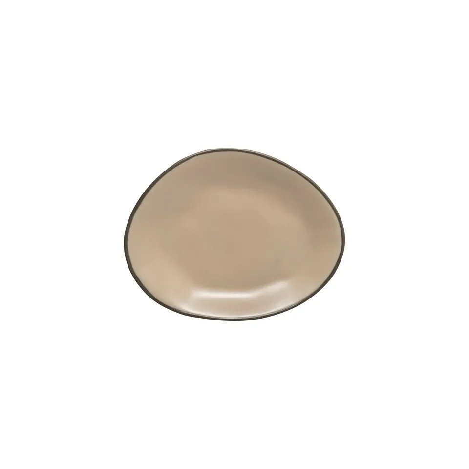 costa-nova-stacked-organic-teller-oval-cremini-beige-steinzeug image 1
