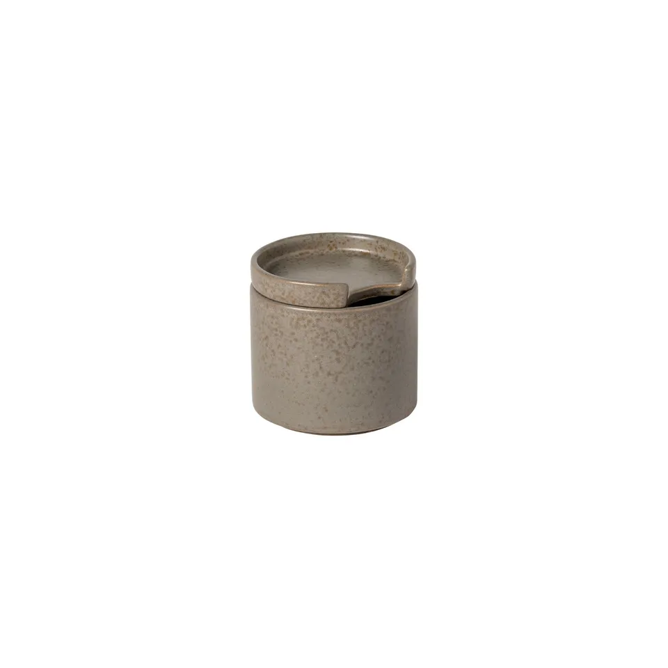 costa-nova-redonda-rnx091-brn-zuckerdose-oak-braun-steingut image 1