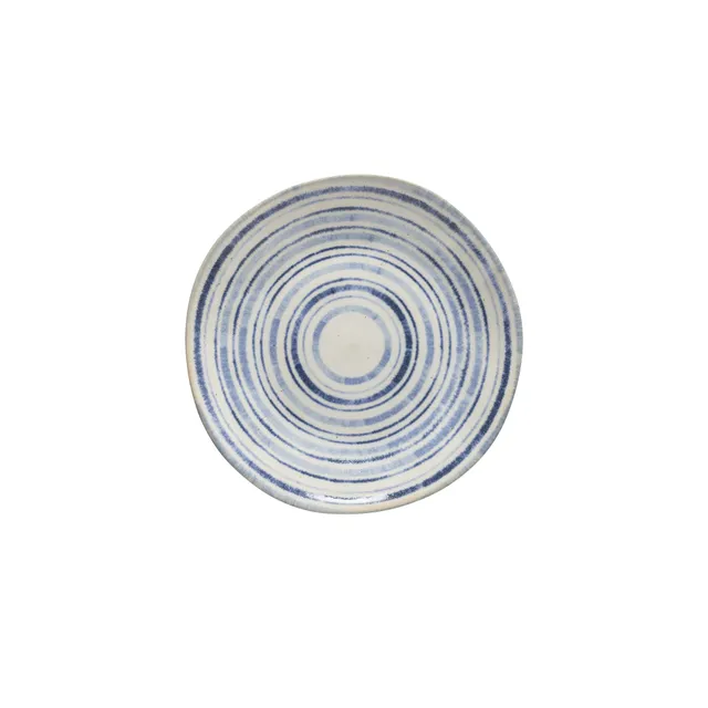 costa-nova-nantucket-salatteller-wei-streifen image 1