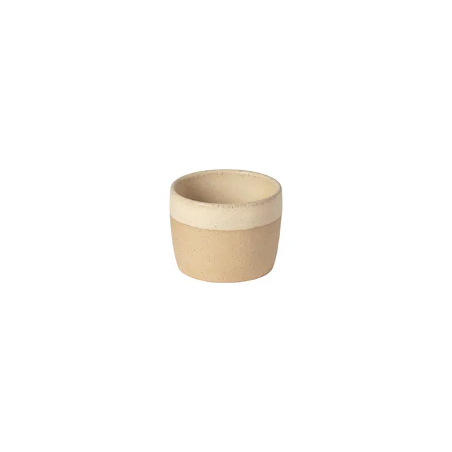 costa-nova-arenito-lungo-becher-champagner-steingut image 1