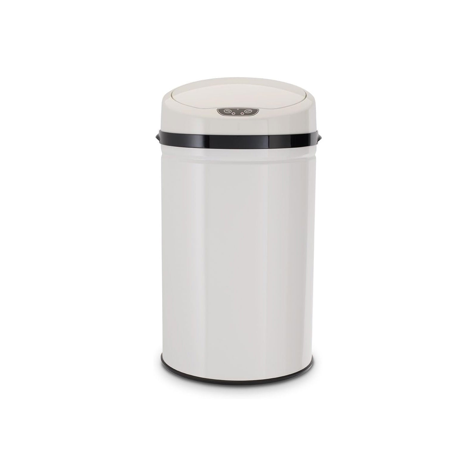 echtwerk-abfalleimer-30l-sensor-edelstahl-silber image 6
