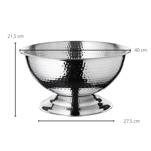 edzard-cara-champagnerk-hler-geh-mmert-40-cm-2er-set image 7