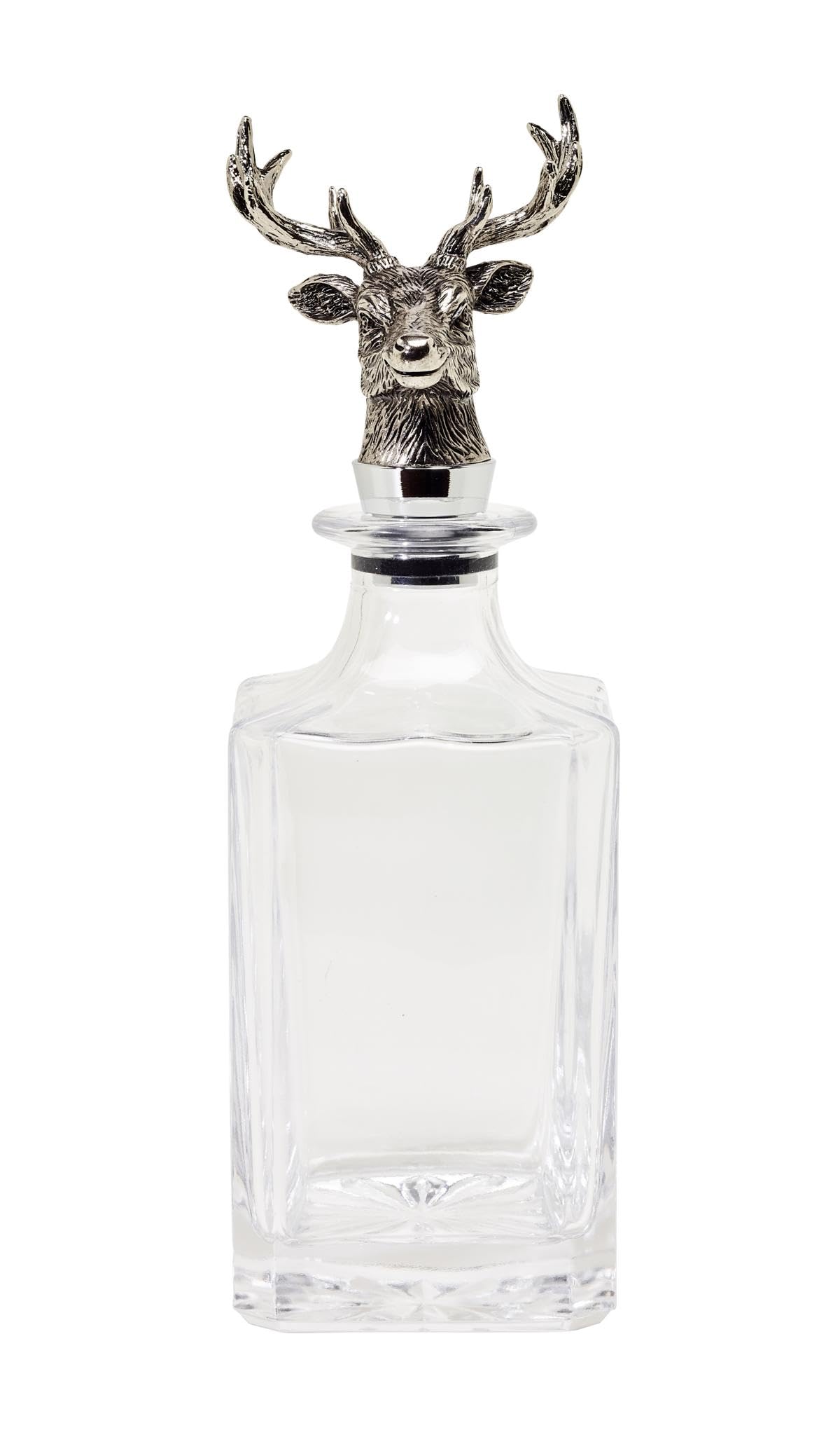 edzard-hirsch-glaskaraffe-26-cm-0-75-l-kristallglas image 5