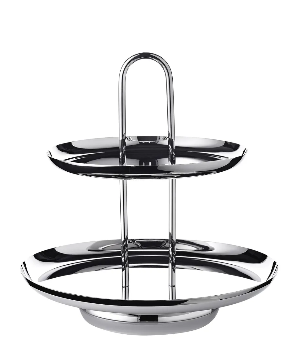 edzard-apus-etagere-2-st-ckig-edelstahl-28-cm-hochglanzpoliert image 1