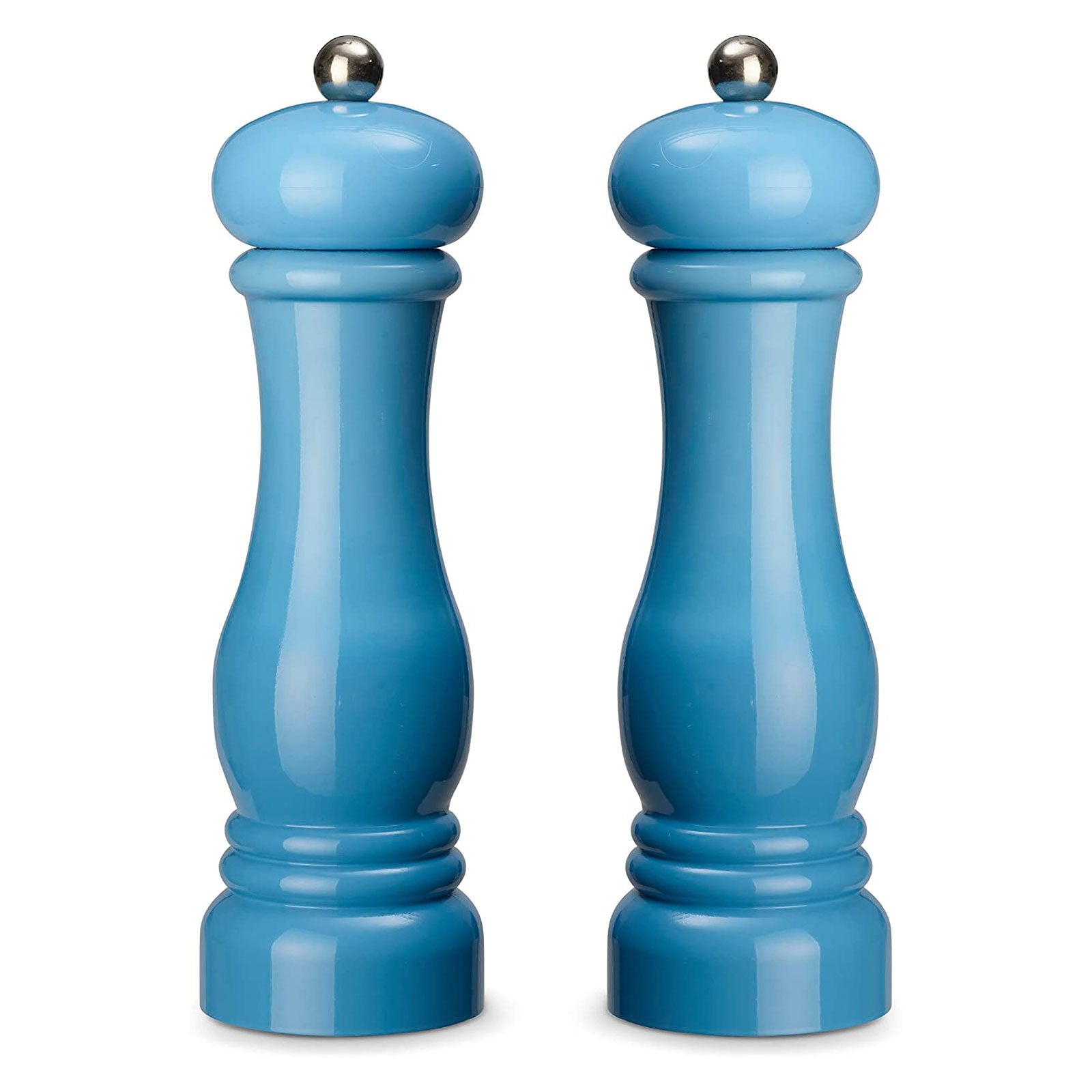 echtwerk-k-chenhelfer-salz-pfefferm-hlen-set-keramik-creme-2tlg image 8