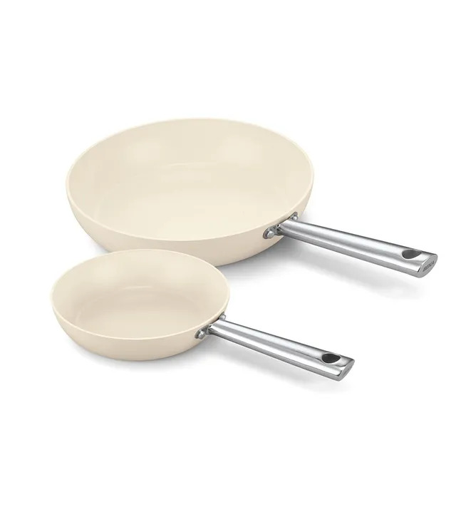 beka-cicla-pfannenset-20-28-cm-creme-antihaft image 1