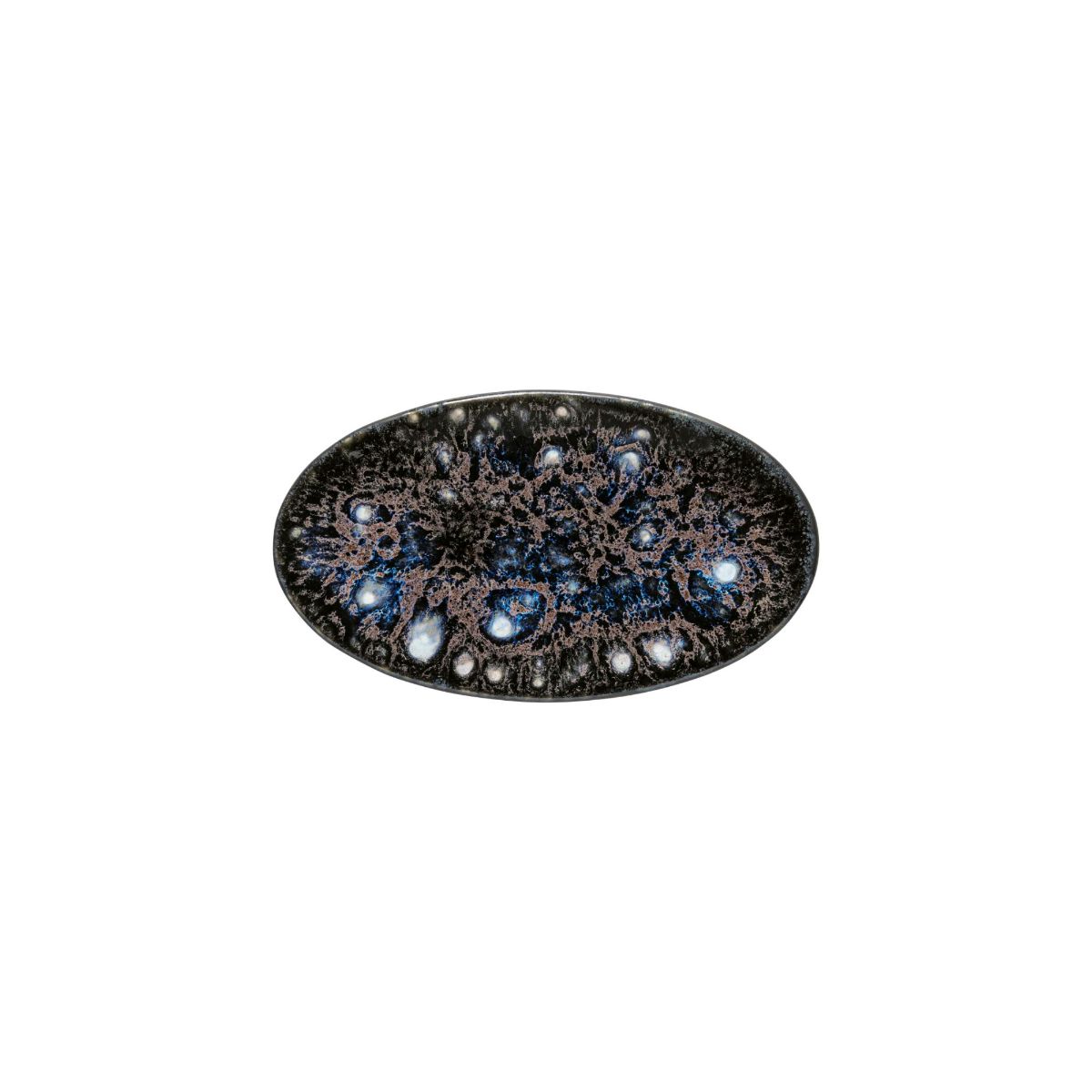 costa-nova-roda-rta221-servierplatte-oval-schwarz image 1