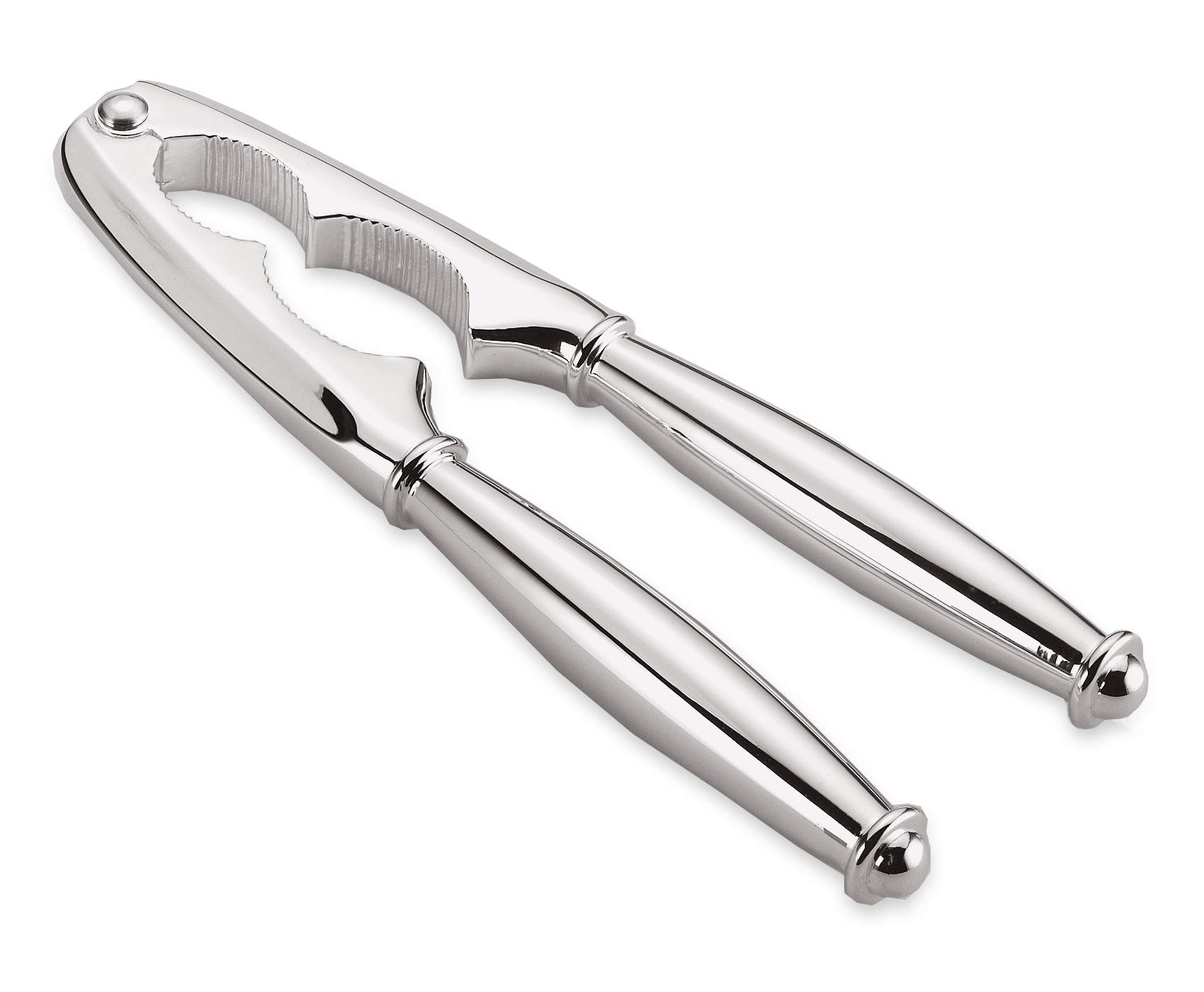 edzard-carlton-nussknacker-versilbert-17-cm image 1