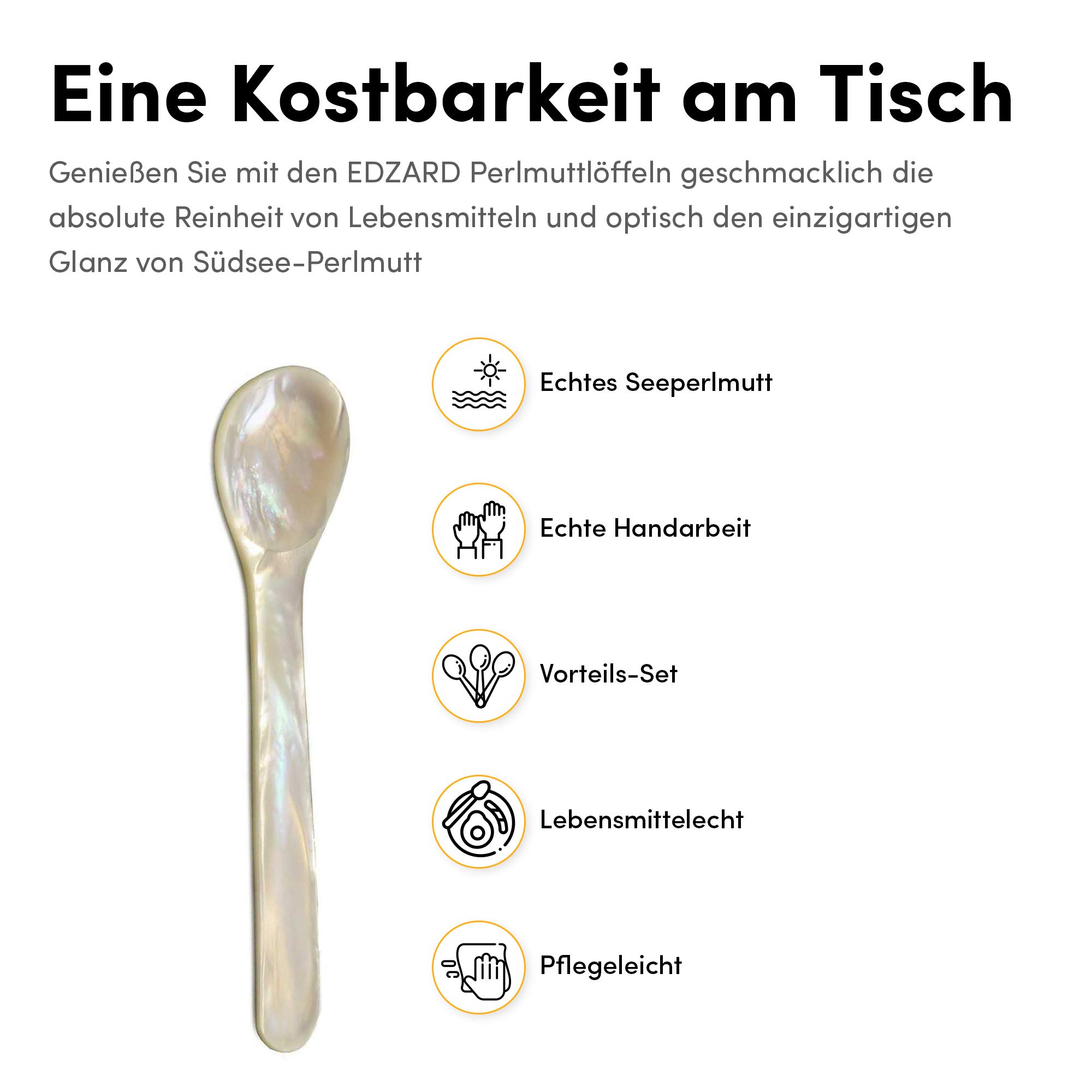 edzard-classo-eierl-ffel-perlmutt-eckig-11-cm image 6