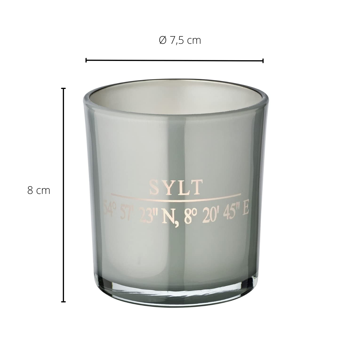 edzard-sylt-teelichtglas-2er-set-grau-8-cm-koordinaten image 3