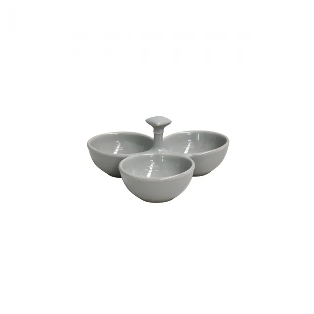 costa-nova-cook-host-ss231-gry-aperitif-teller-grau-geteilt image 1
