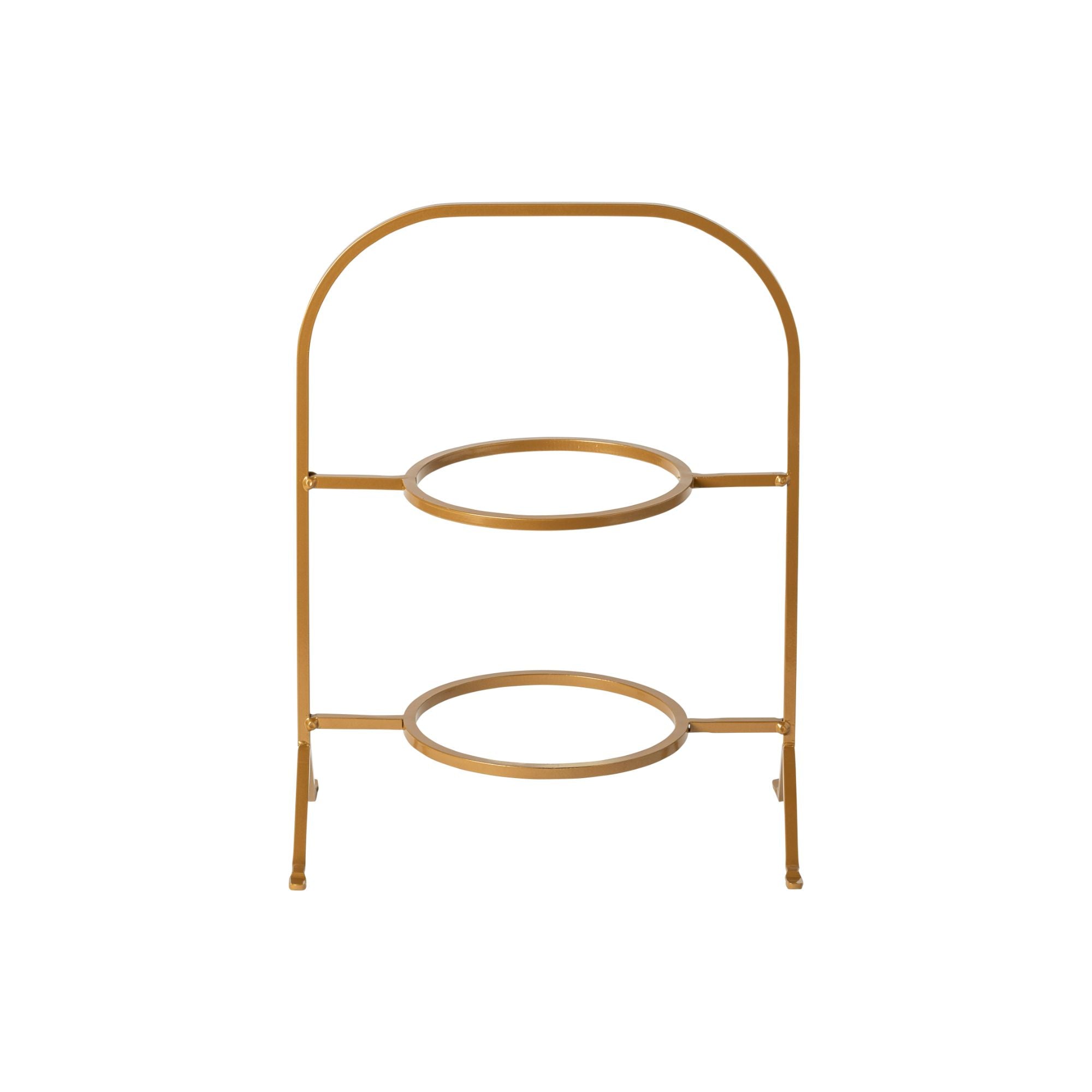 costa-nova-marrakesh-tellerst-nder-gold-stahl-rund image 1