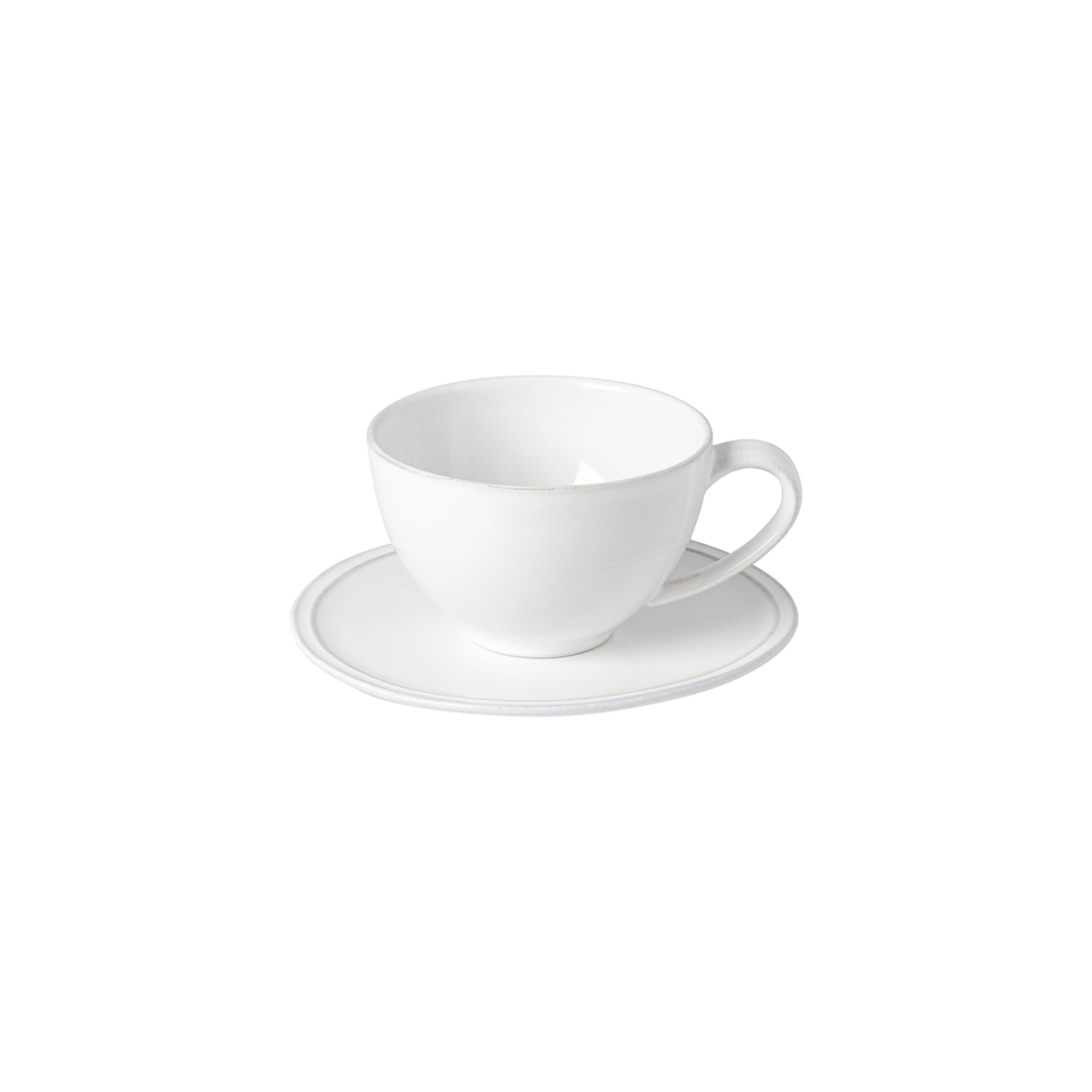costa-nova-friso-teetasse-mit-untertasse-wei image 1