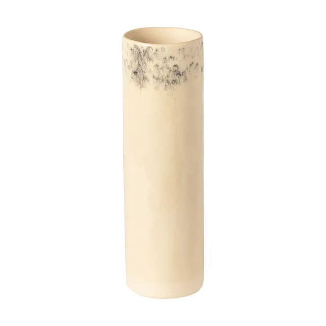 costa-nova-madeira-krug-zylindrisch-creme-steingut image 1