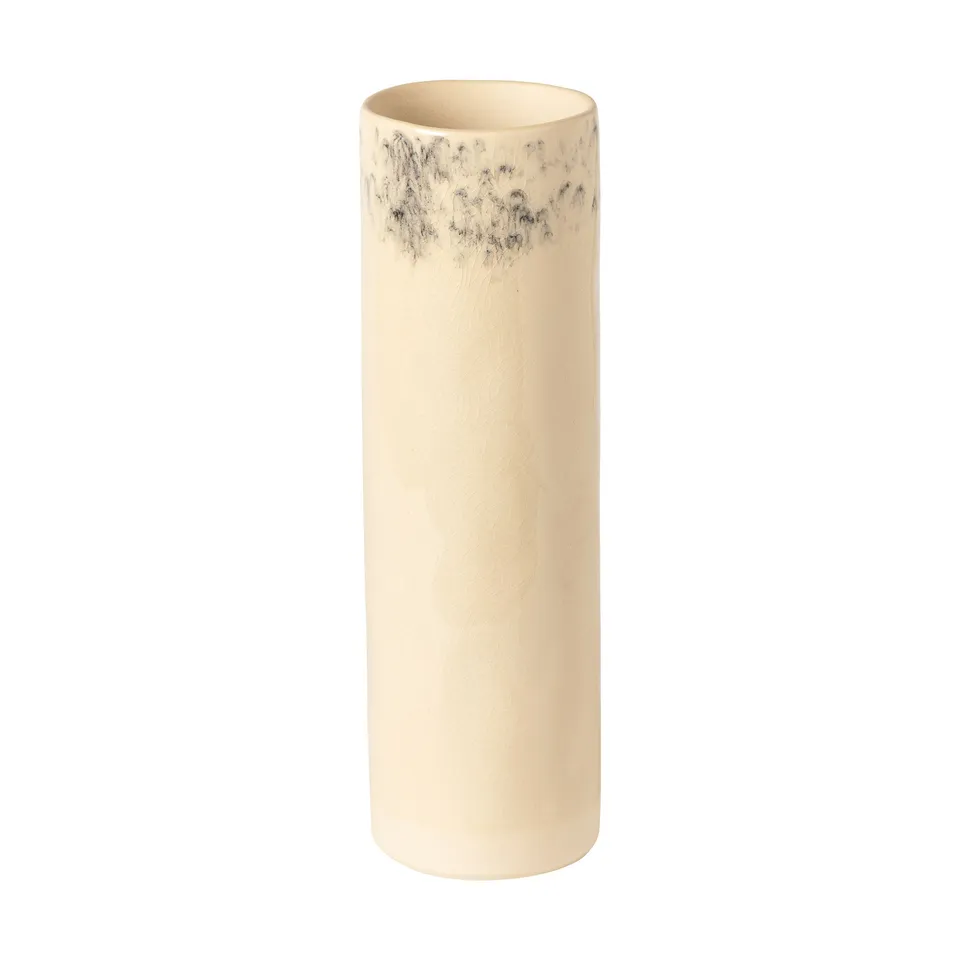 costa-nova-madeira-krug-zylindrisch-creme-steingut image 1