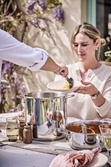 beka-chef-suppentopf-24-cm-edelstahl-chrome image 4