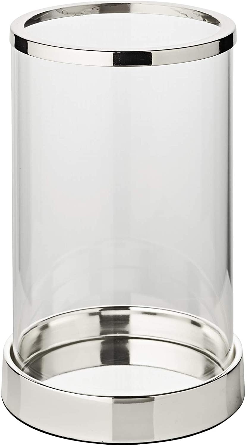 edzard-sanremo-windlicht-26-cm-versilbert-anlaufgesch-tzt image 4