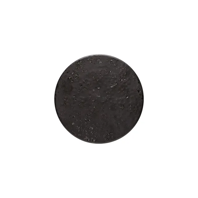 costa-nova-resonance-rcp201-blk-salatteller-dessertteller-schwarz image 1