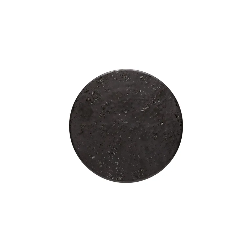 costa-nova-resonance-rcp201-blk-salatteller-dessertteller-schwarz image 1