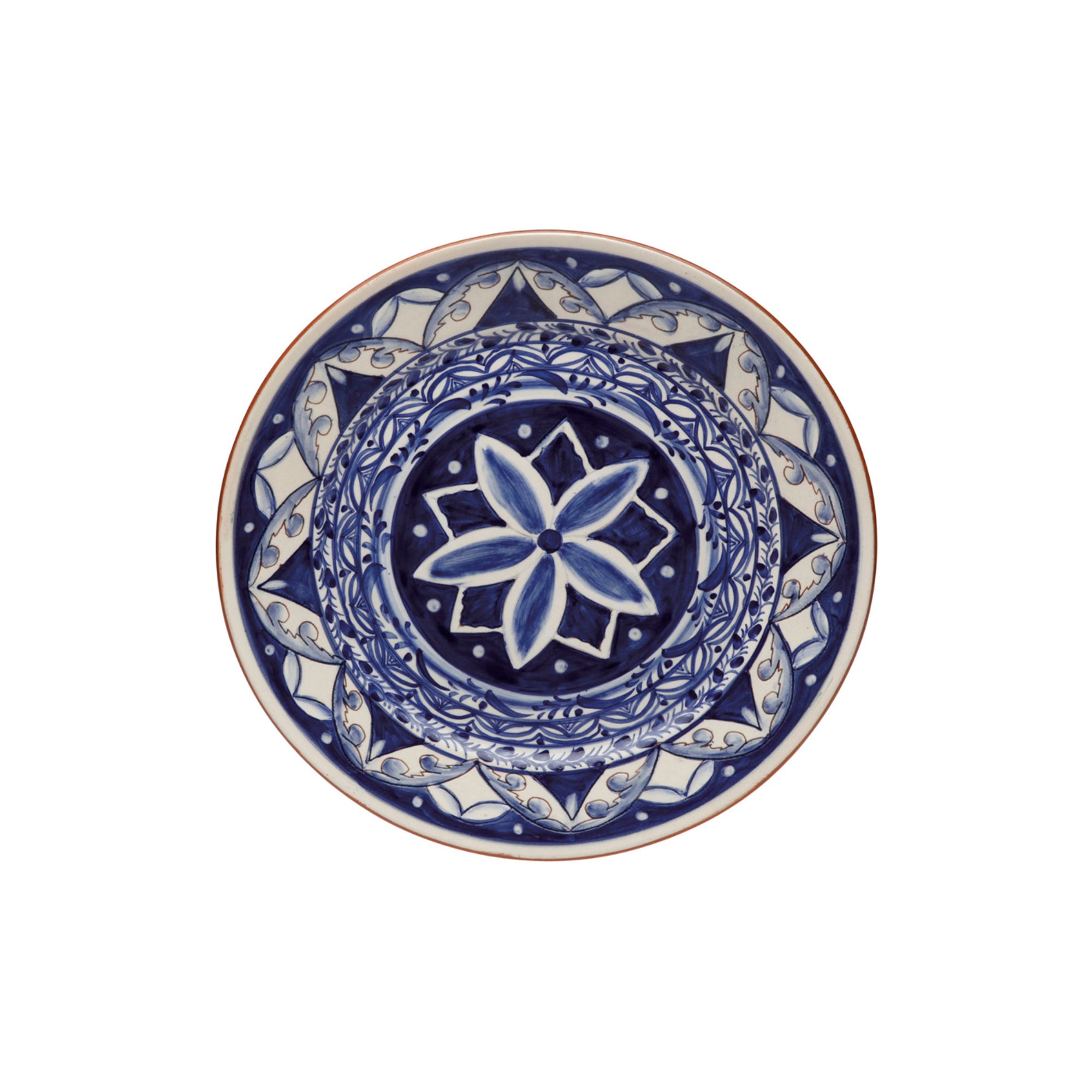 costa-nova-alentejo-terracotta-980770-essteller-blau-wei-handbemalt image 1