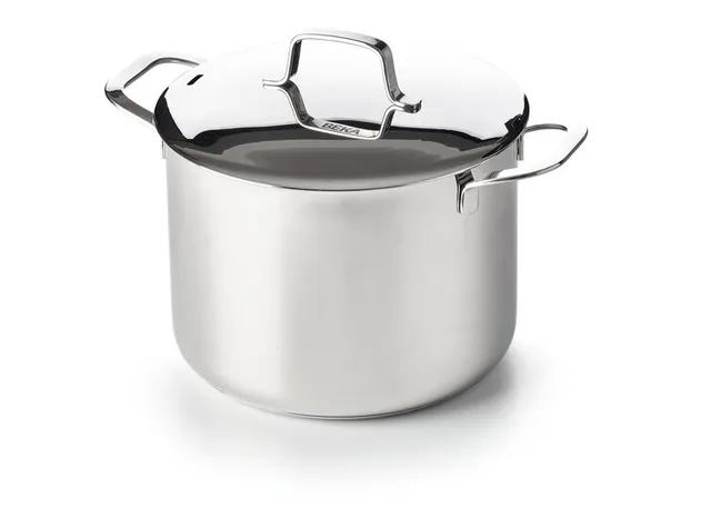 beka-maestro-suppentopf-24-cm-chrom-edelstahl image 1