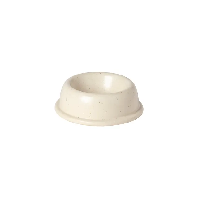 costa-nova-pacifica-pet-futternapf-klein-beige image 1