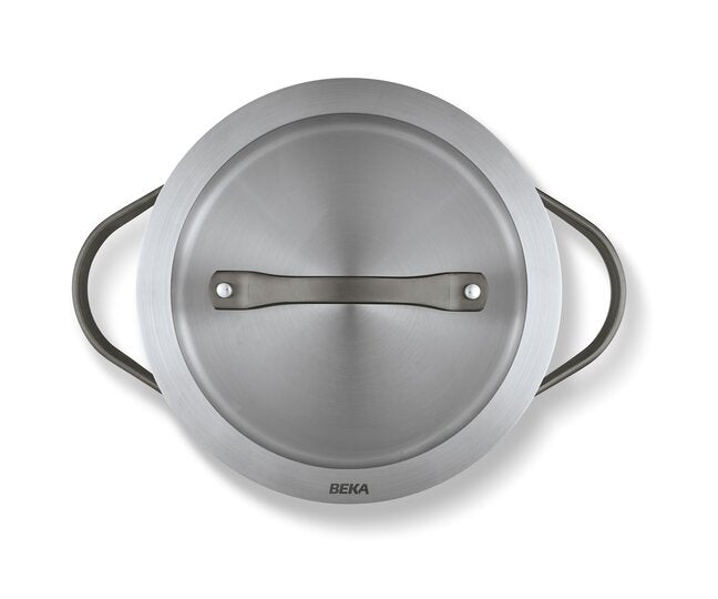 beka-sensa-kochtopf-24-cm-espresso-induktion image 2