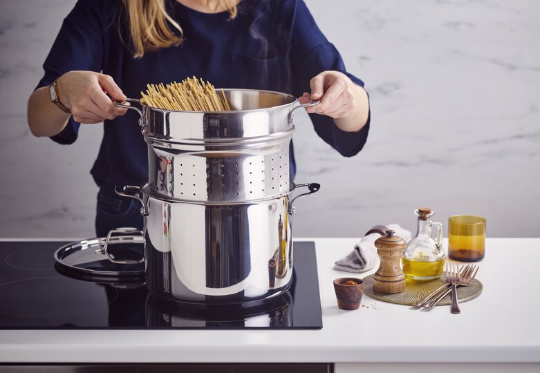 beka-chef-pastatopf-24-cm-edelstahl-chrome image 6