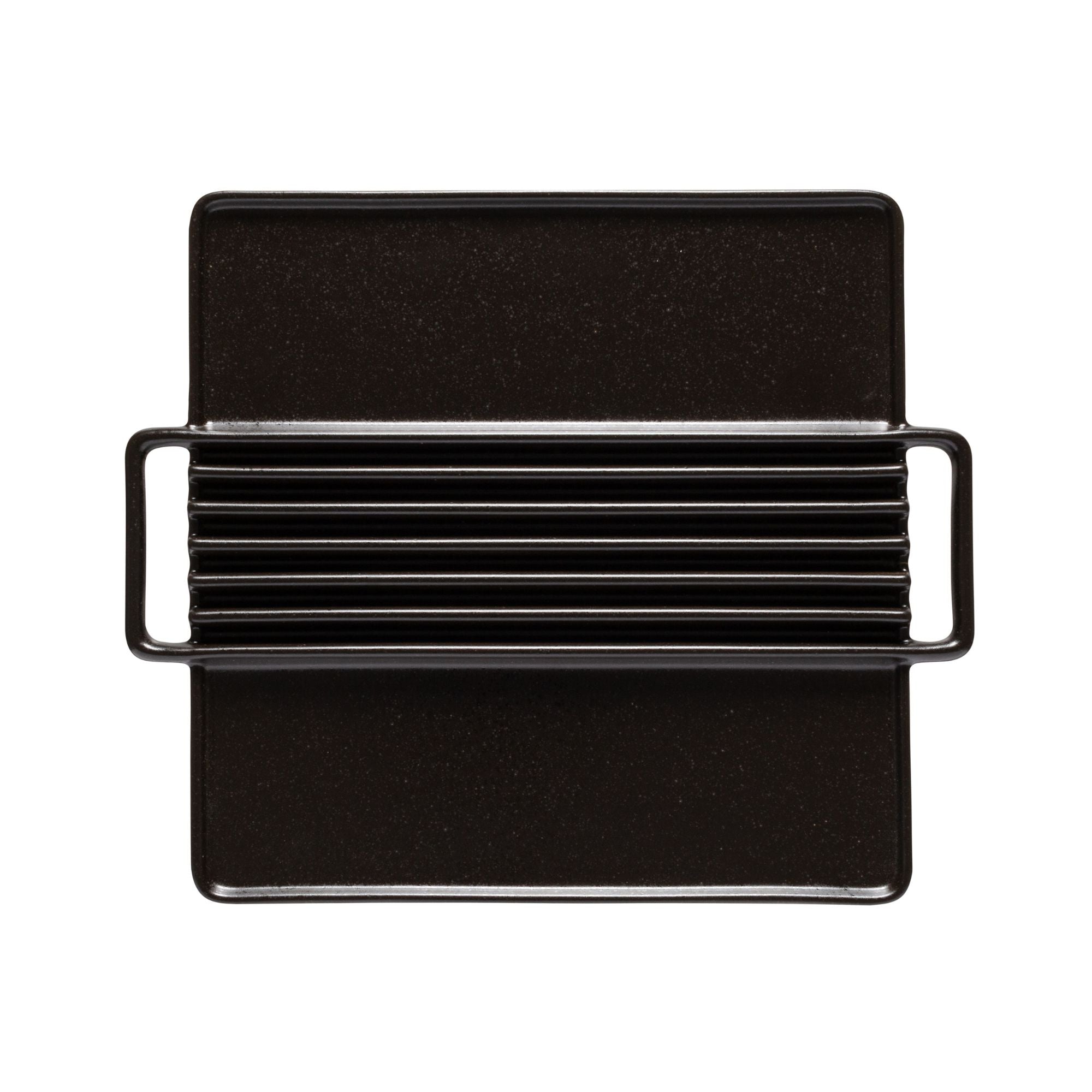 costa-nova-n-tos-nlq331-ltb-servierplatte-eckig-latitude-preto-matt image 1