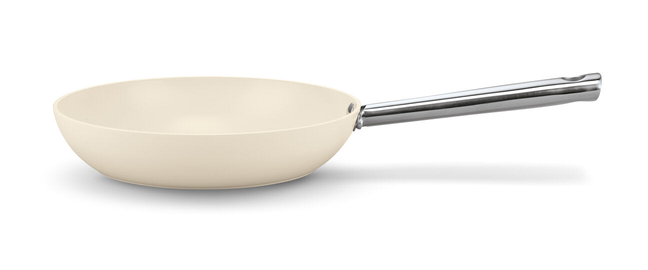 beka-cicla-pfannenset-antihaft-20-24-cm-cream-aluminium image 3
