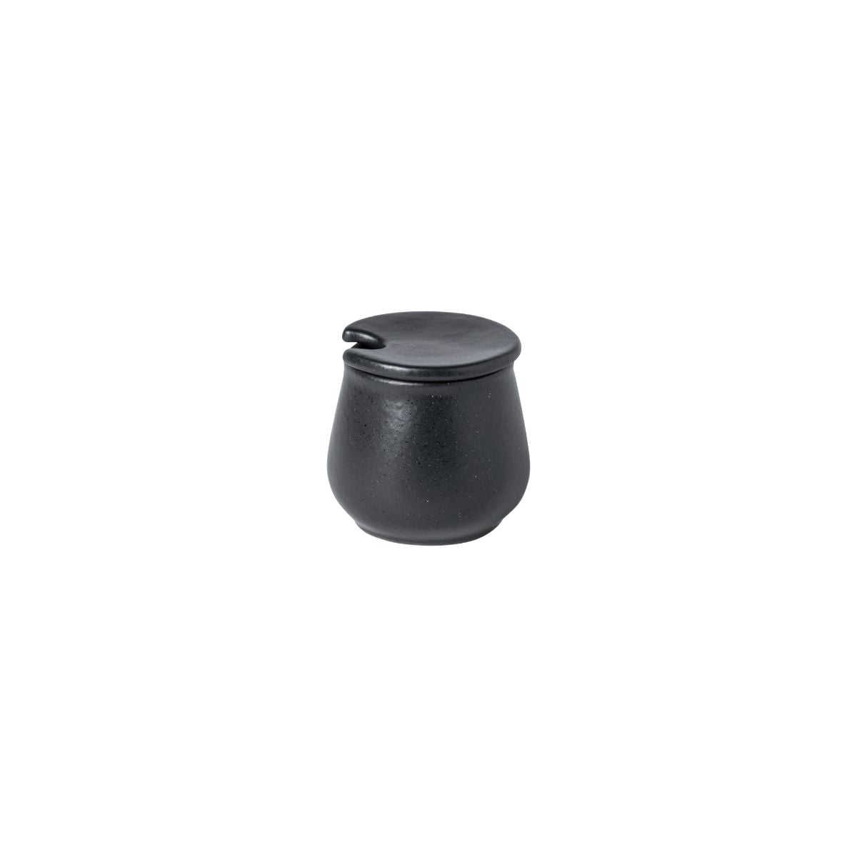 costa-nova-roda-zuckerdose-grau-schiefer-mit-deckel image 1