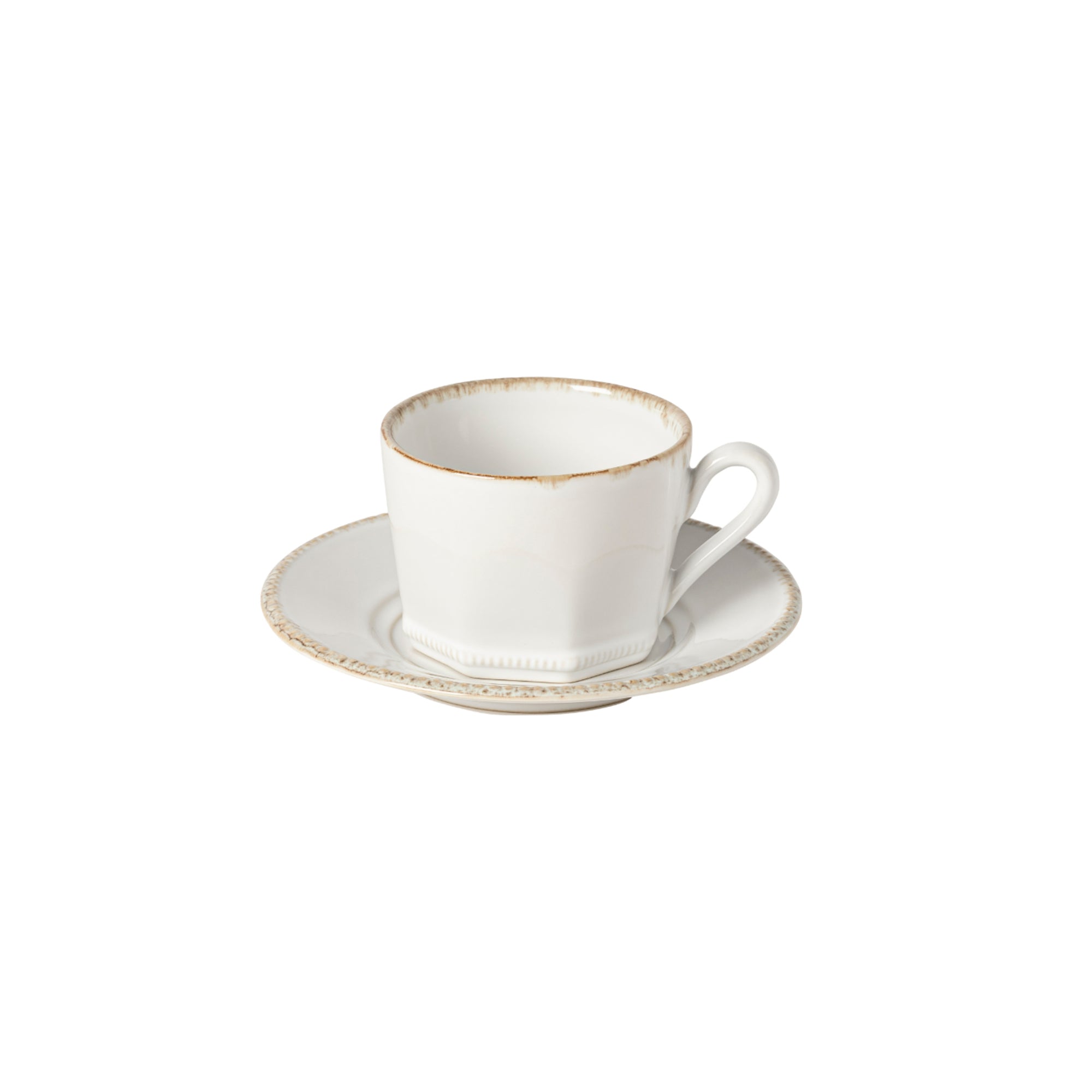 costa-nova-luzia-teetasse-mit-untertasse-cloud-wei-steingut image 1