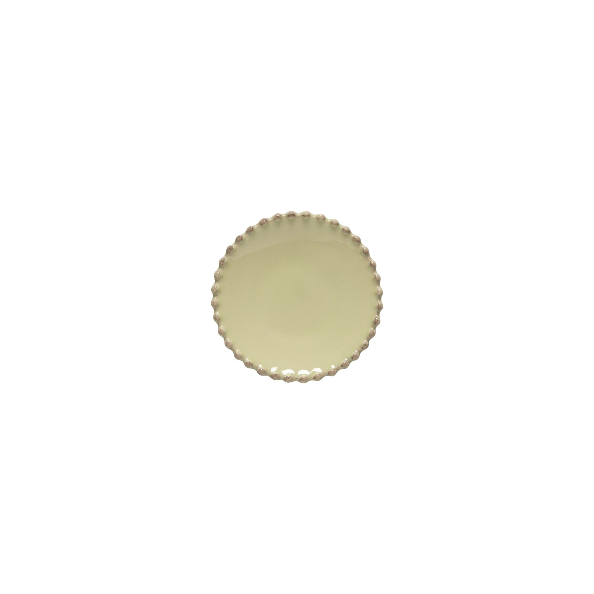 costa-nova-pearl-aperitif-teller-mini-gr-n-lirio image 1