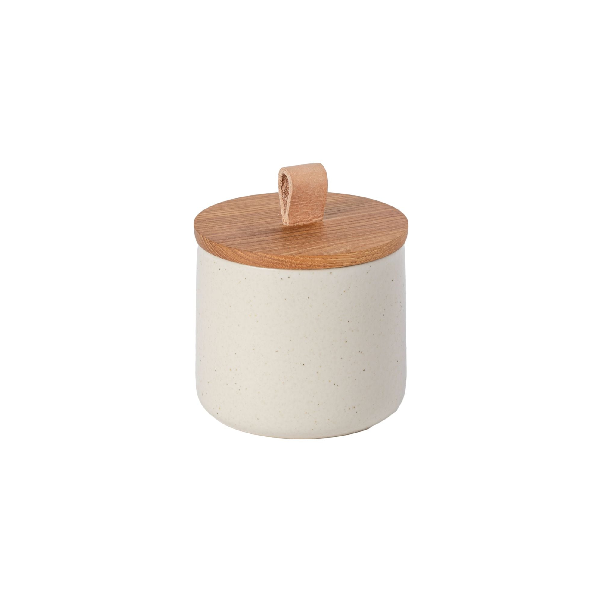 costa-nova-pacifica-xox121-van-vorratsdose-klein-vanilla-holzdeckel image 1