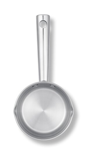 beka-cicla-stieltopf-12-cm-chrom-edelstahl-ausguss image 2