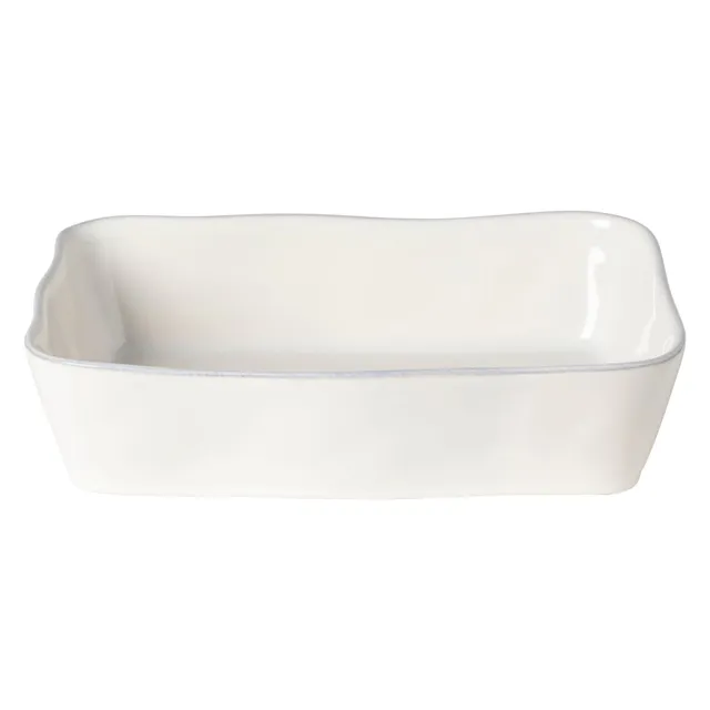 costa-nova-livia-lsr301-whi-auflaufform-wei-rechteckig image 1