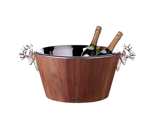 edzard-valencia-franklin-weink-hler-teakholz-47-cm-doppelwandig image 6