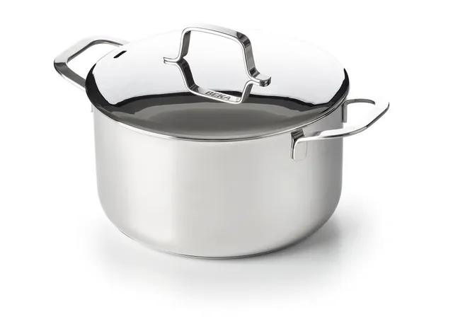 beka-maestro-kochtopf-20-cm-chrom-edelstahl image 1