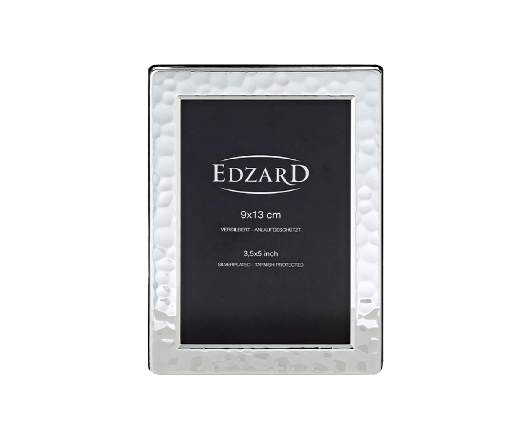 edzard-pavia-bilderrahmen-9x13-cm-versilbert-geh-mmert image 2